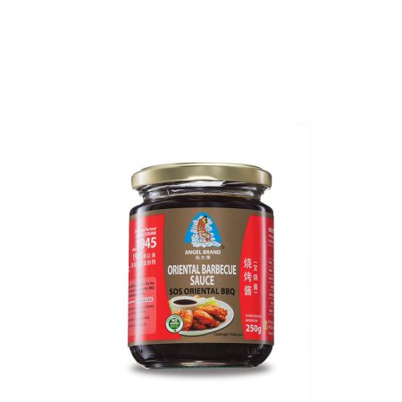 OrientalBBQ_250g