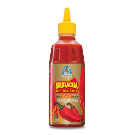 Sriracha_445g