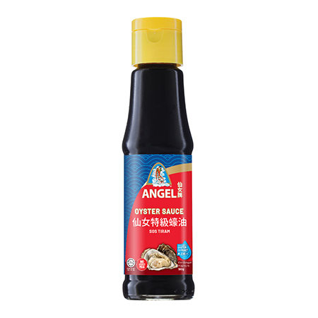 angel oyster sauce 180