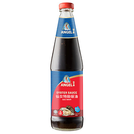 angel oyster sauce 780