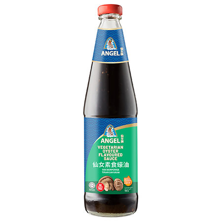 angel vege oyster flav sauce 755