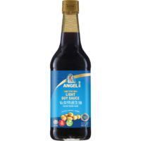 Angel-Light-Soy-Sauce-(Selected)-500ml-(Cap-Seal)