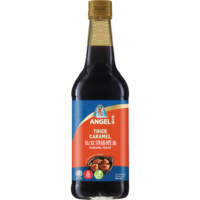 Angel-Thick-Caramel-500ml-(Cap-Seal)