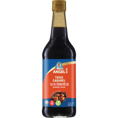 Angel-Thick-Caramel-500ml-(Cap-Seal)
