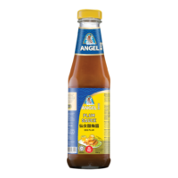 Angel Plum Sauce 350g