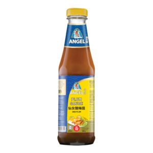Angel Plum Sauce 350g