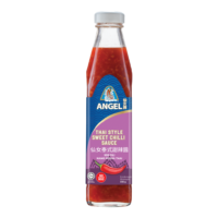Angel Thai Style Sweet Chilli Sauce 330g