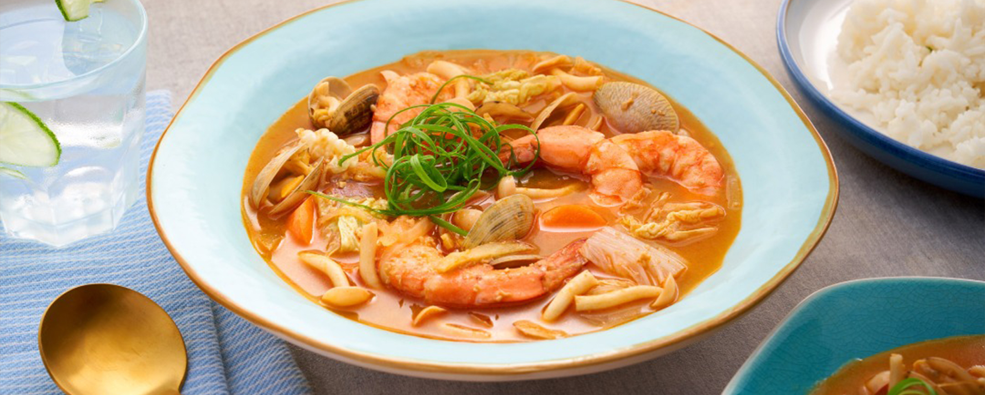 seafood-stew