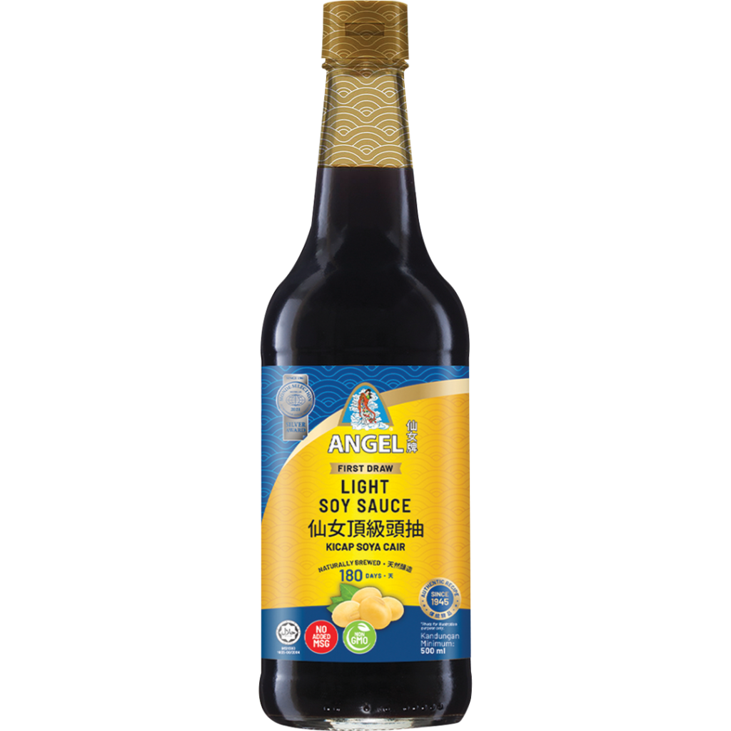 Products to Bidor Kwong Heng